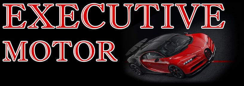 EXECUTIVE MOTOR