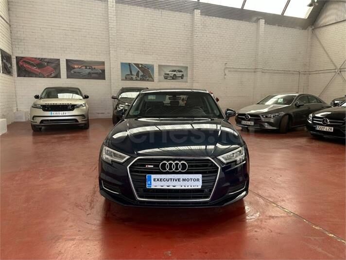 AUDI A3 30 TDI S tronic Sportback