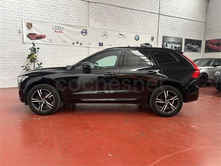 VOLVO XC60 2.0 D4 AWD RDesign C Auto