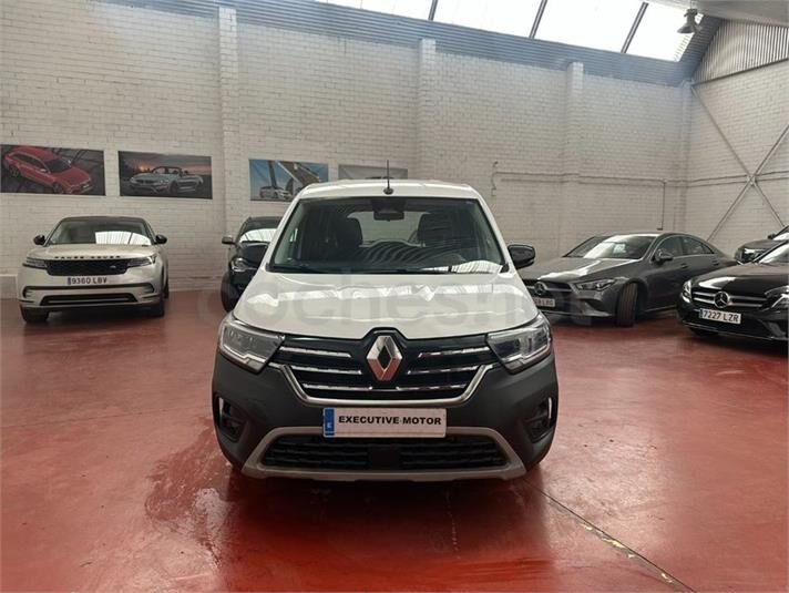 RENAULT Kangoo Combi Life Edition One 1.5 Blue dCi