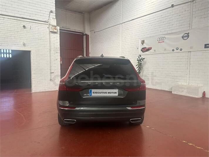 VOLVO XC60 2.0 D4 AWD Inscription Auto