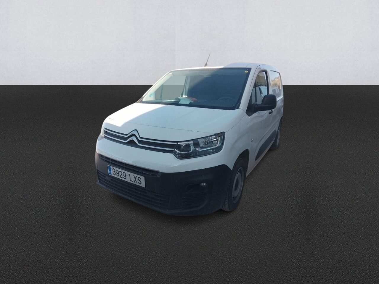 CITROEN BERLINGO M 
