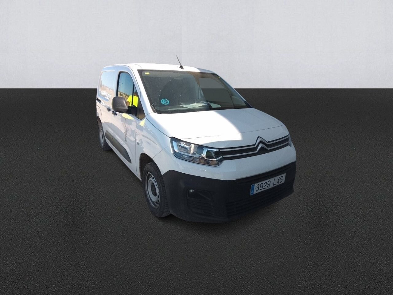 CITROEN BERLINGO M 