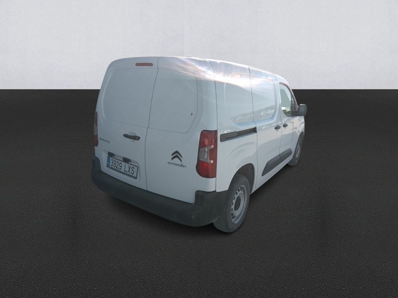 CITROEN BERLINGO M 