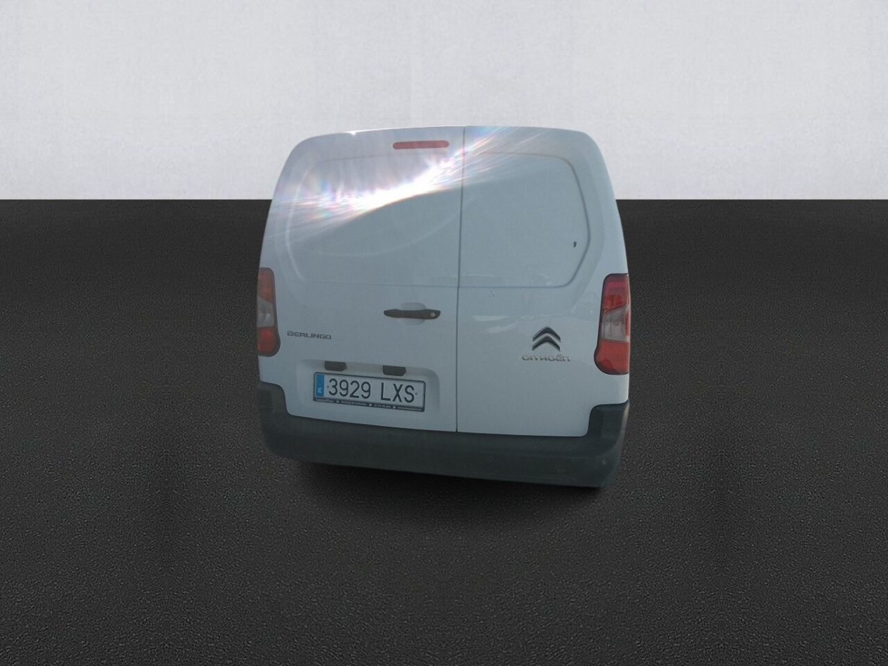 CITROEN BERLINGO M 