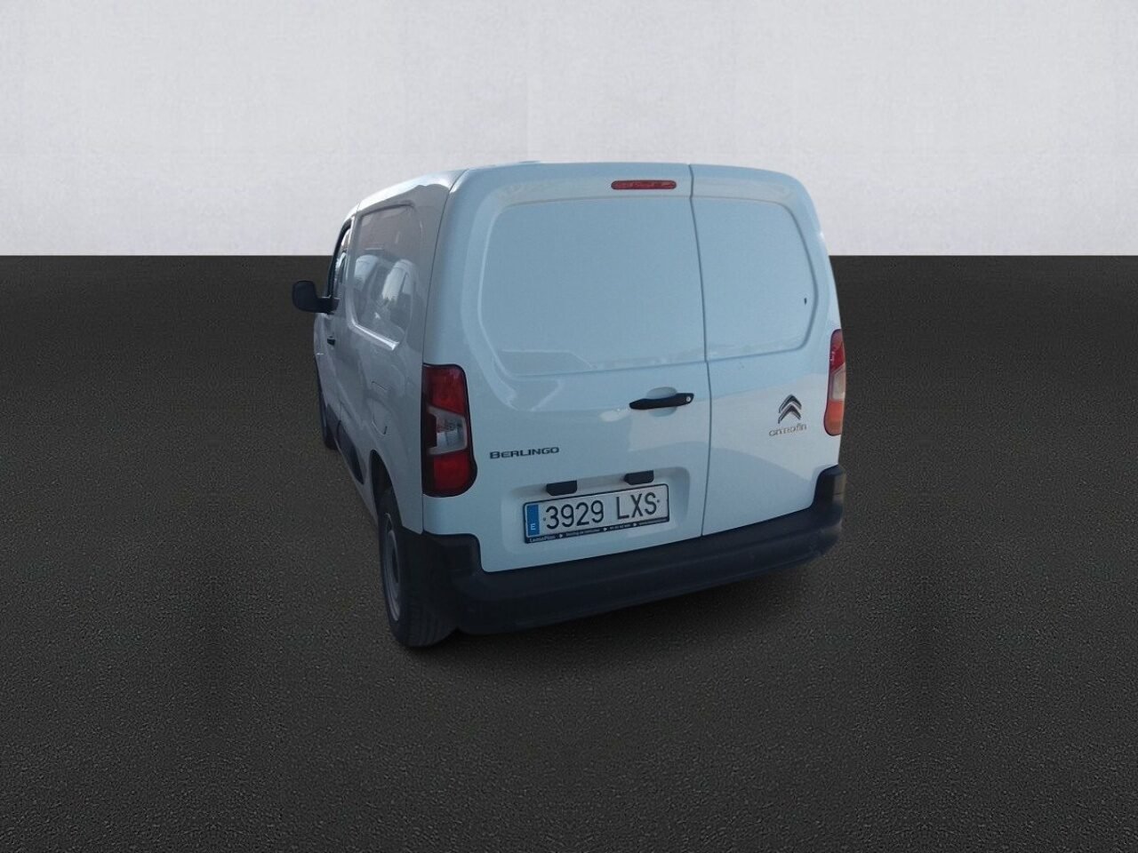 CITROEN BERLINGO M 