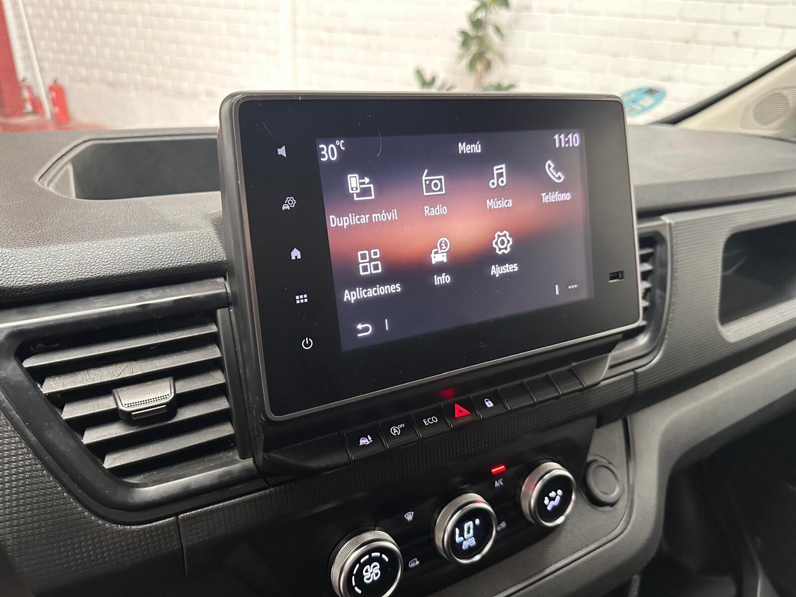 RENAULT Trafic L1 H1