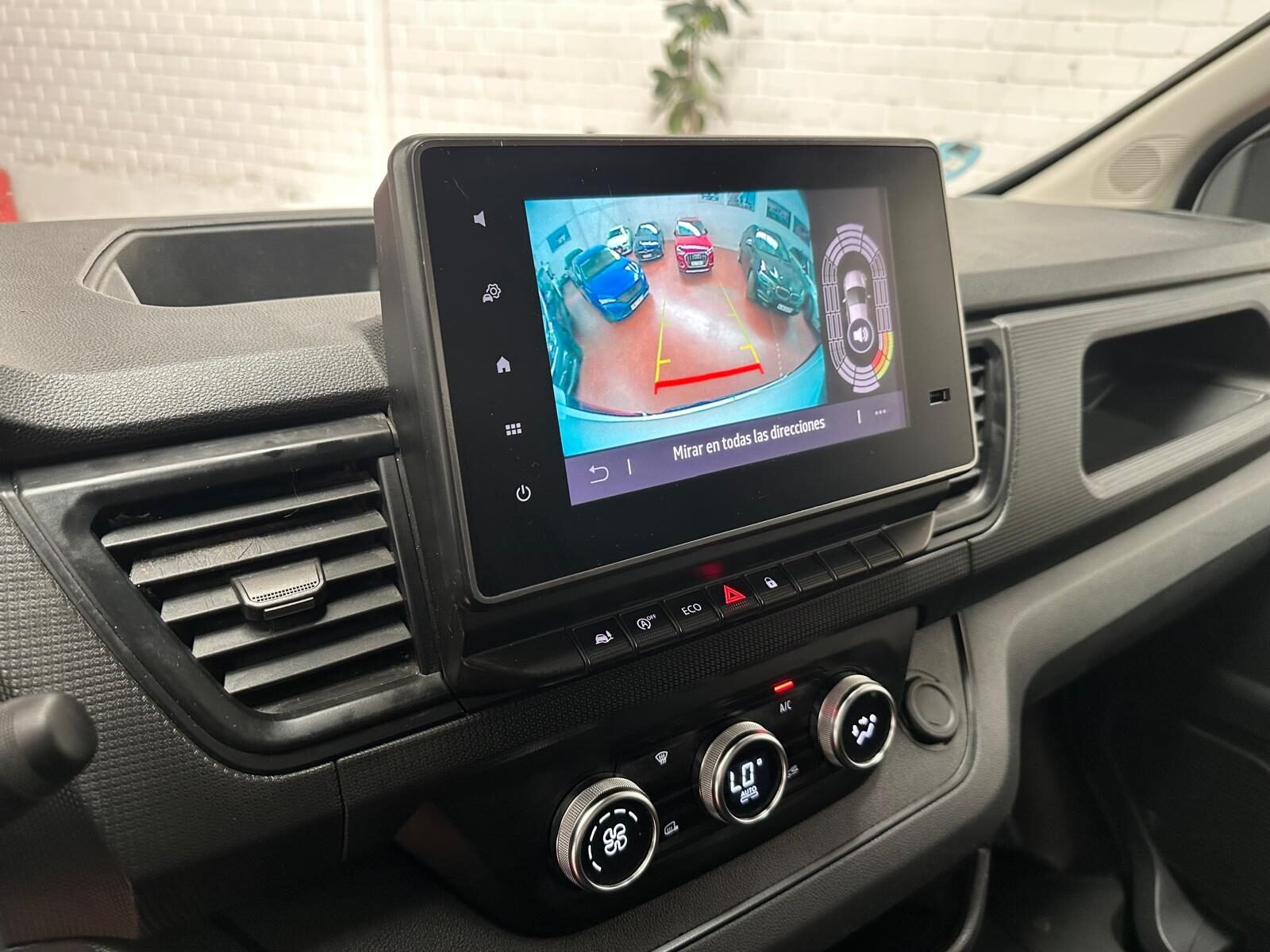 RENAULT Trafic L1 H1