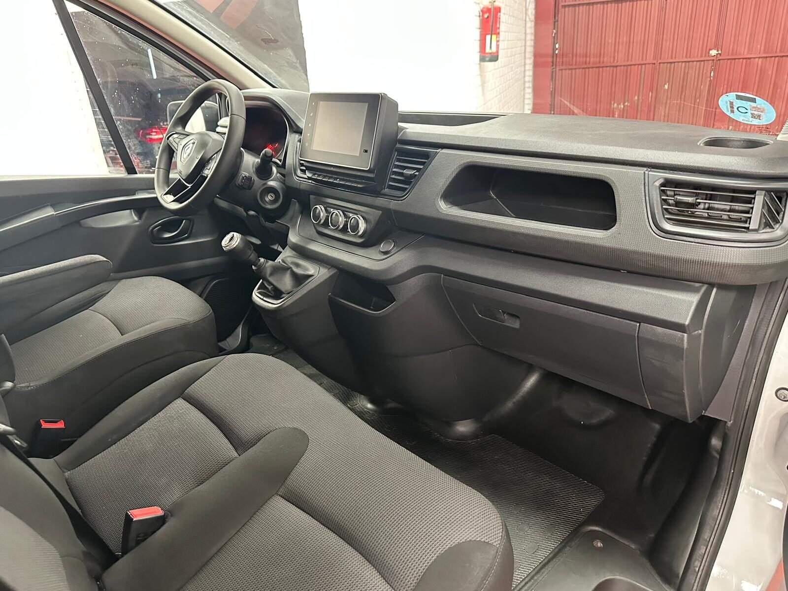 RENAULT Trafic L1 H1
