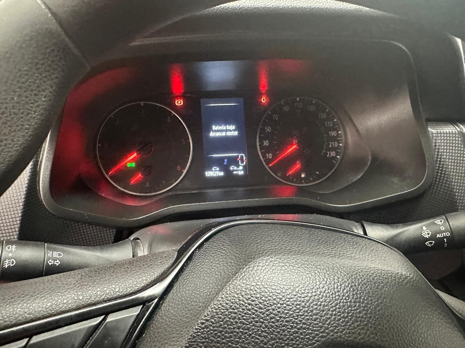 RENAULT Trafic L1 H1