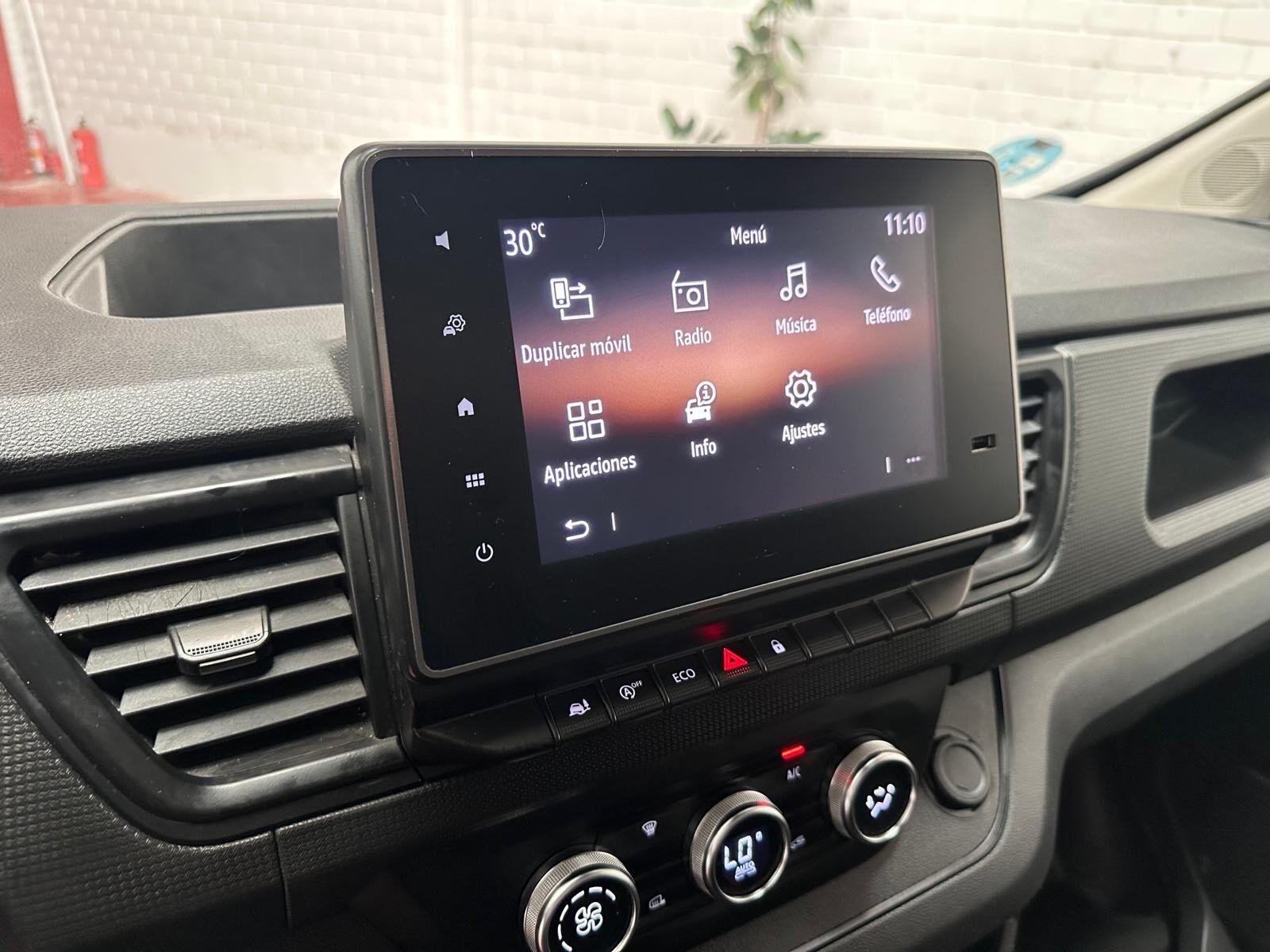 RENAULT Trafic L1 H1