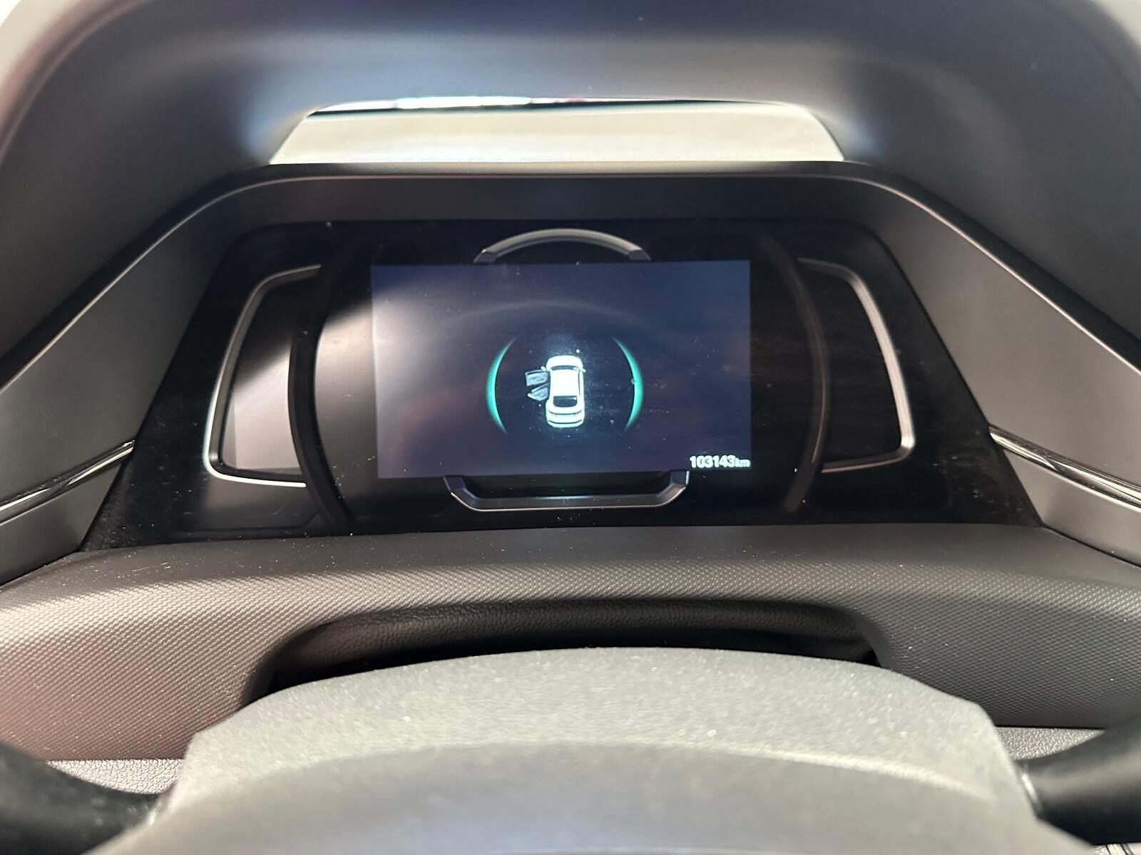 HYUNDAI IONIQ HYUNDAI IONIQ 1.6 GDI PHEV