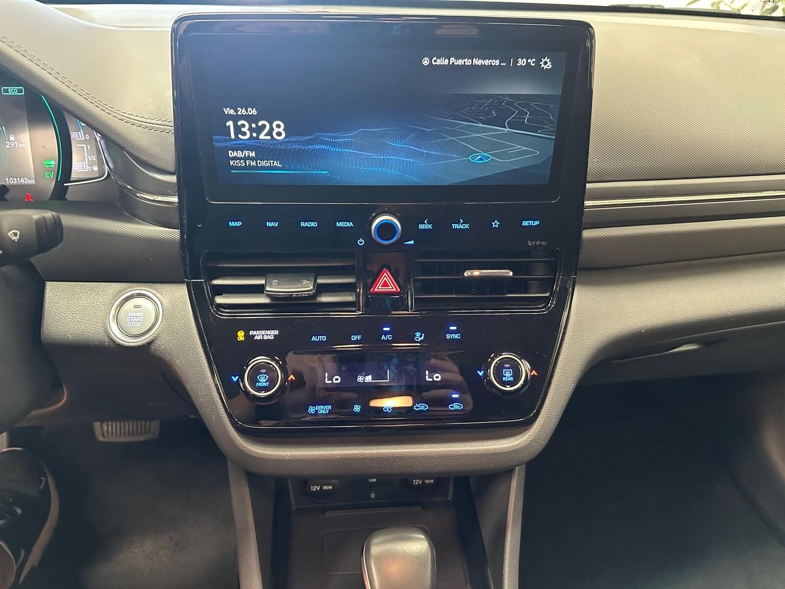 HYUNDAI IONIQ HYUNDAI IONIQ 1.6 GDI PHEV