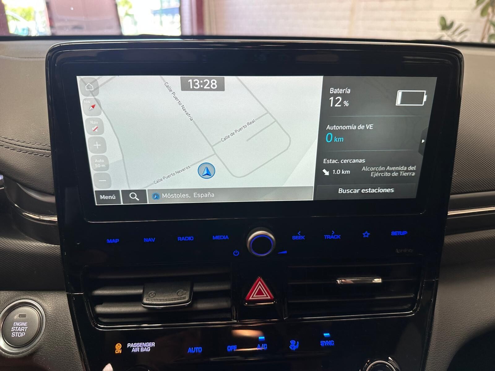 HYUNDAI IONIQ HYUNDAI IONIQ 1.6 GDI PHEV