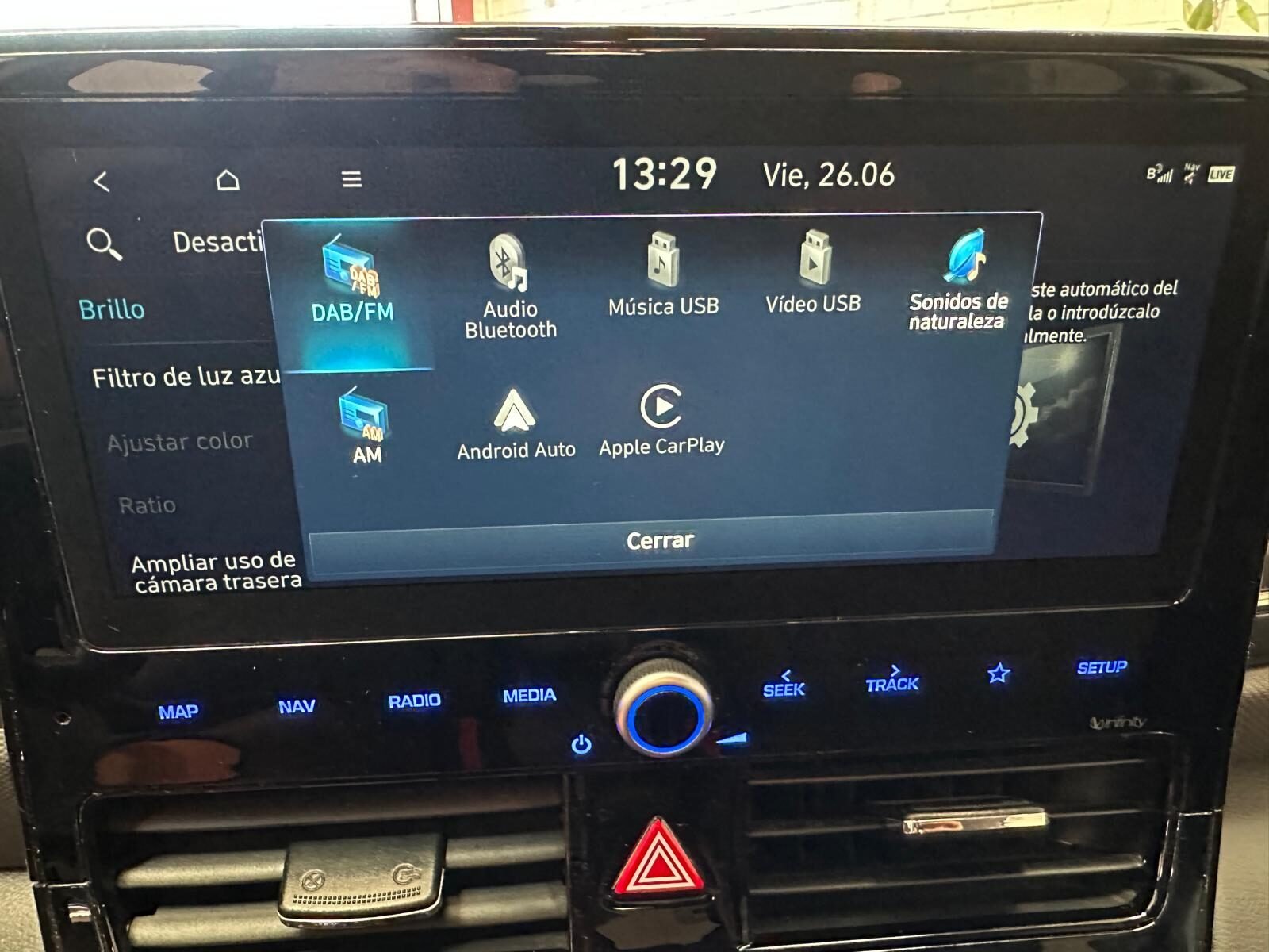 HYUNDAI IONIQ HYUNDAI IONIQ 1.6 GDI PHEV