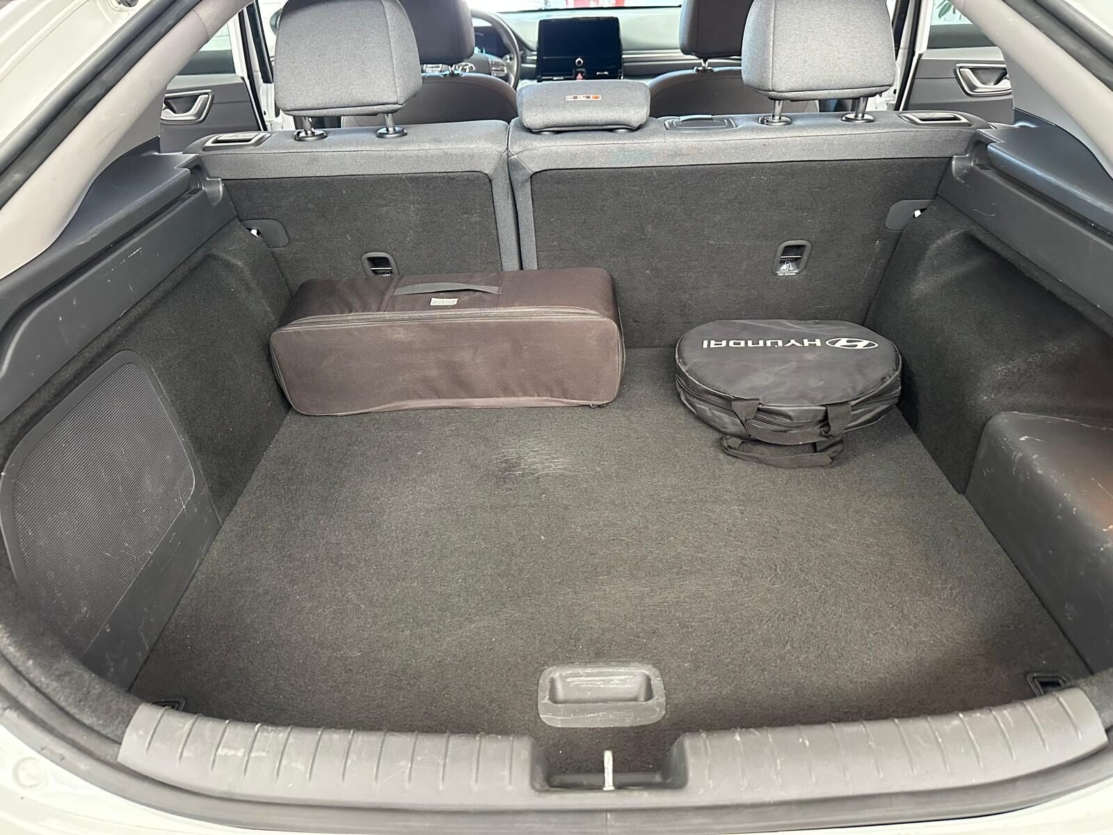 HYUNDAI IONIQ HYUNDAI IONIQ 1.6 GDI PHEV
