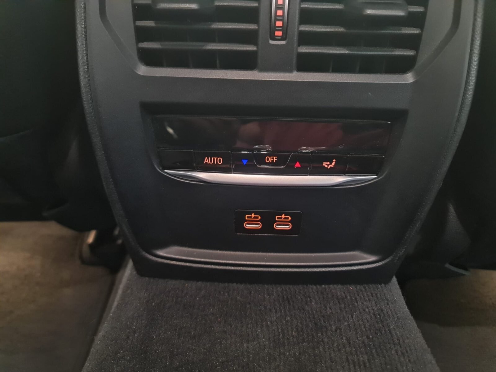 BMW Serie 3 318 AUTO TOURING