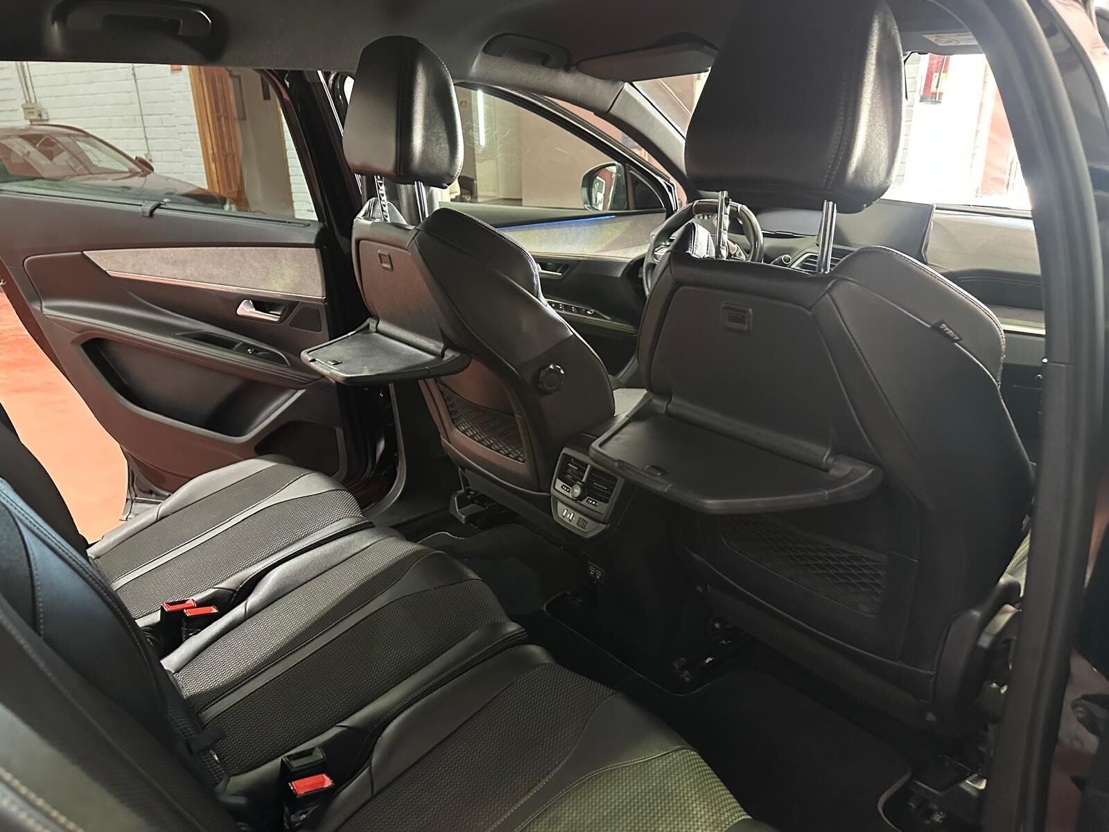PEUGEOT 5008 1.5 BlueHDi 96kW S&S GT EAT8 5 Puertas