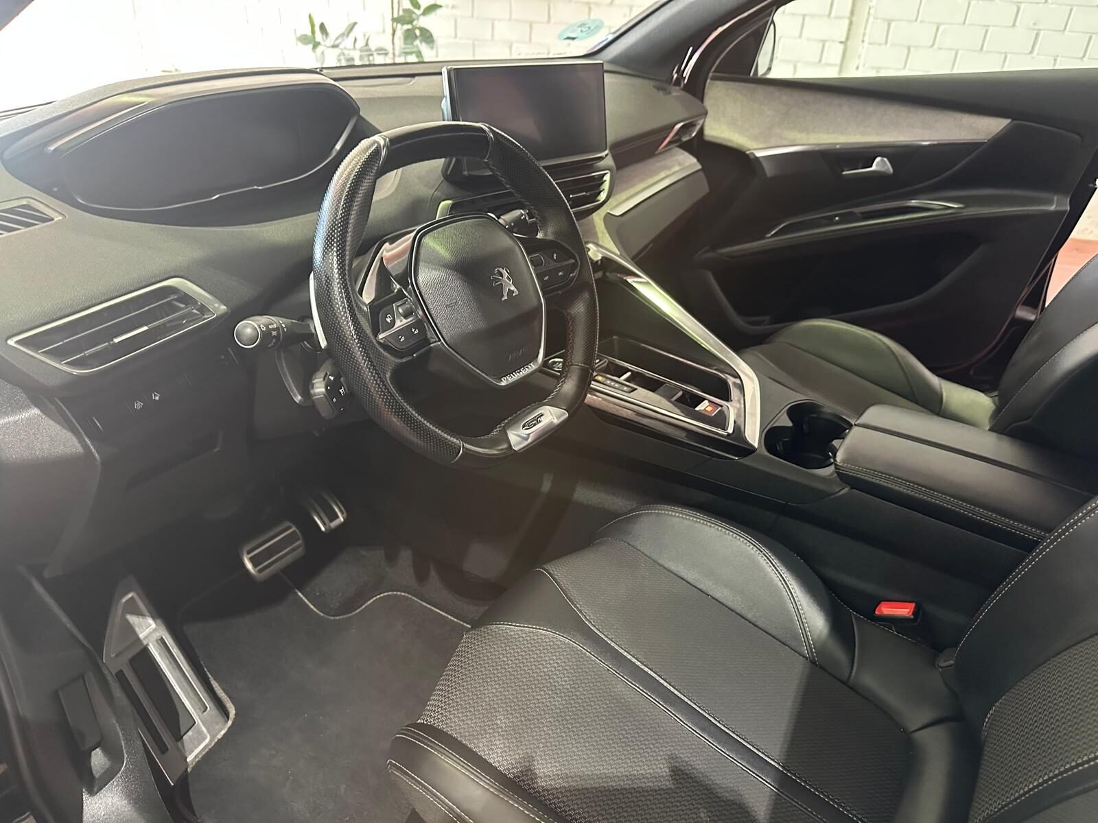 PEUGEOT 5008 1.5 BlueHDi 96kW S&S GT EAT8 5 Puertas