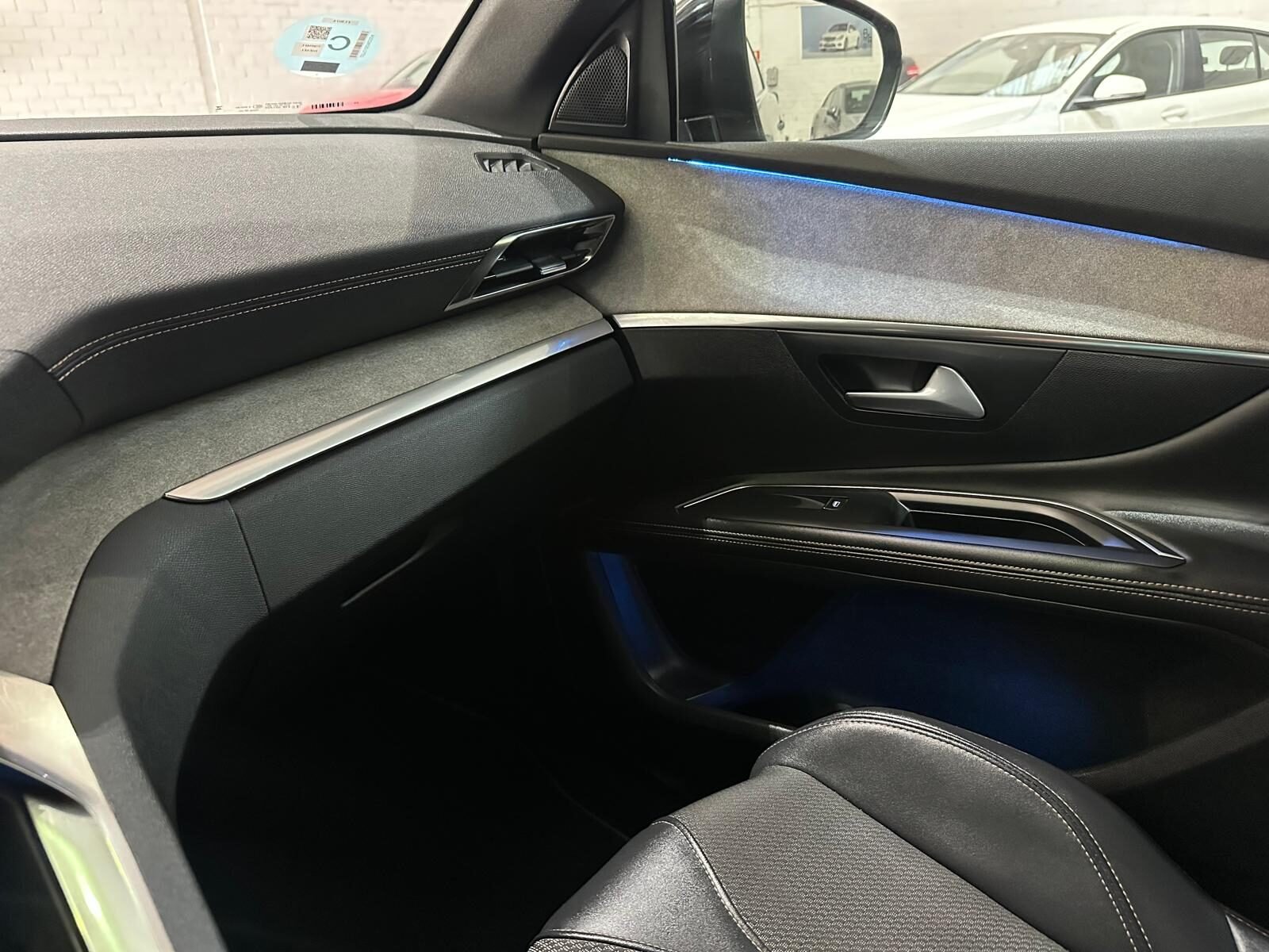 PEUGEOT 5008 1.5 BlueHDi 96kW S&S GT EAT8 5 Puertas