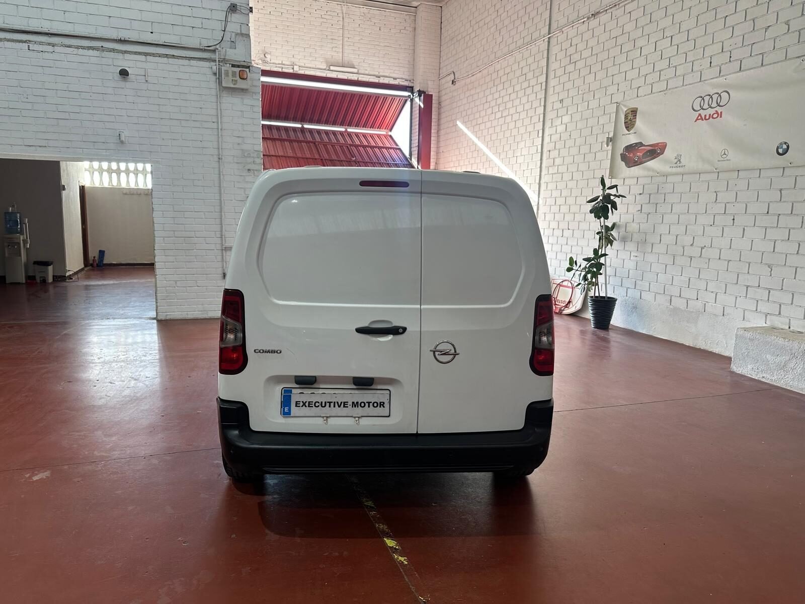 OPEL COMBO 1.5 TD 75kW (100CV) Express L H1 650kg