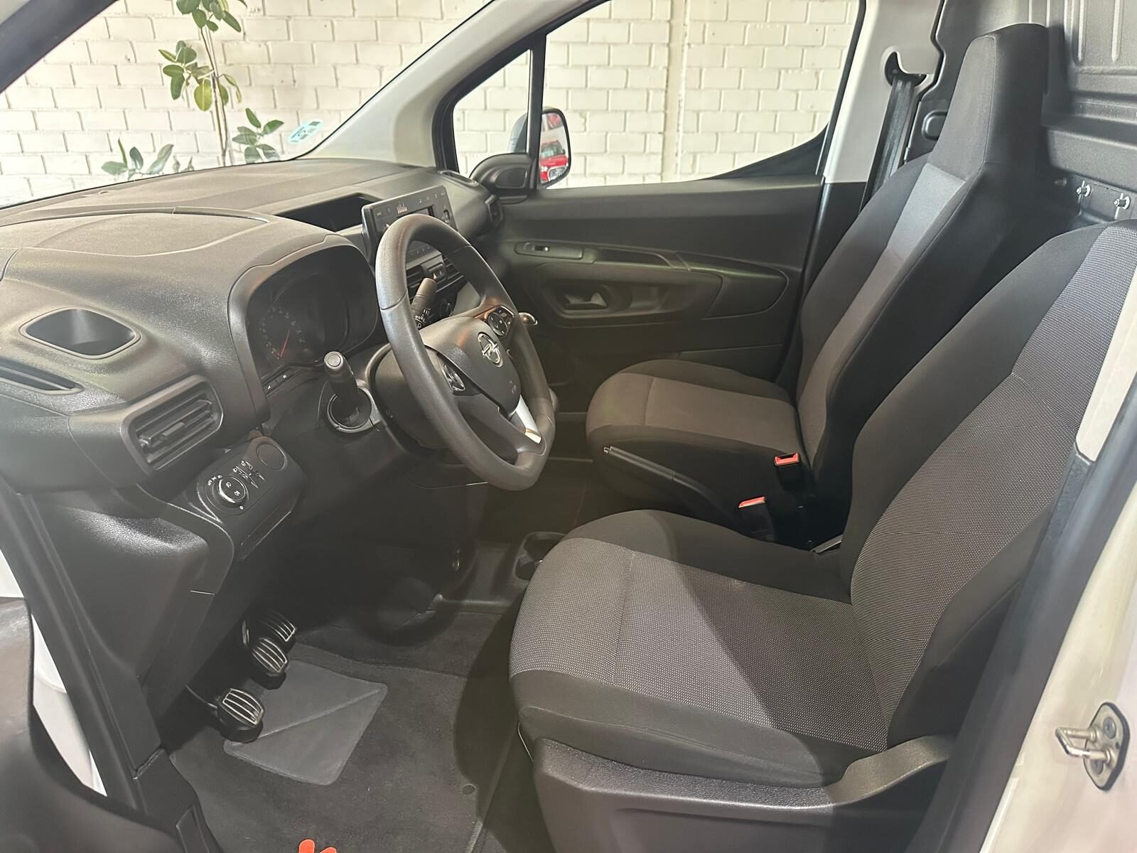 OPEL COMBO 1.5 TD 75kW (100CV) Express L H1 650kg
