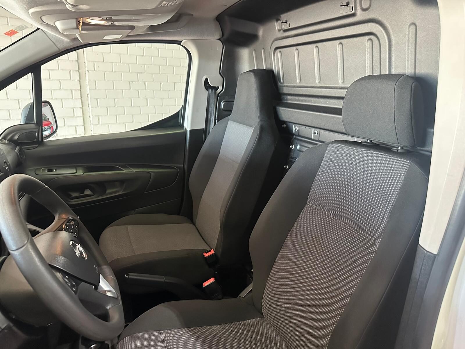 OPEL COMBO 1.5 TD 75kW (100CV) Express L H1 650kg