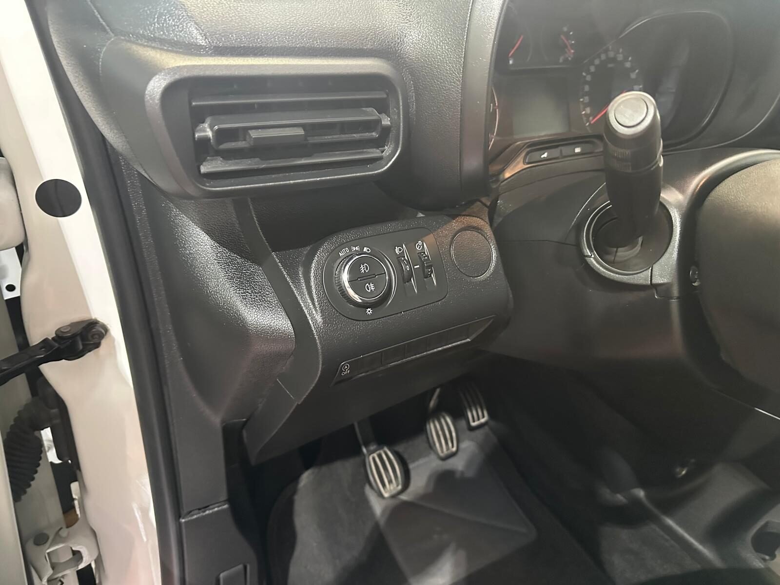 OPEL COMBO 1.5 TD 75kW (100CV) Express L H1 650kg
