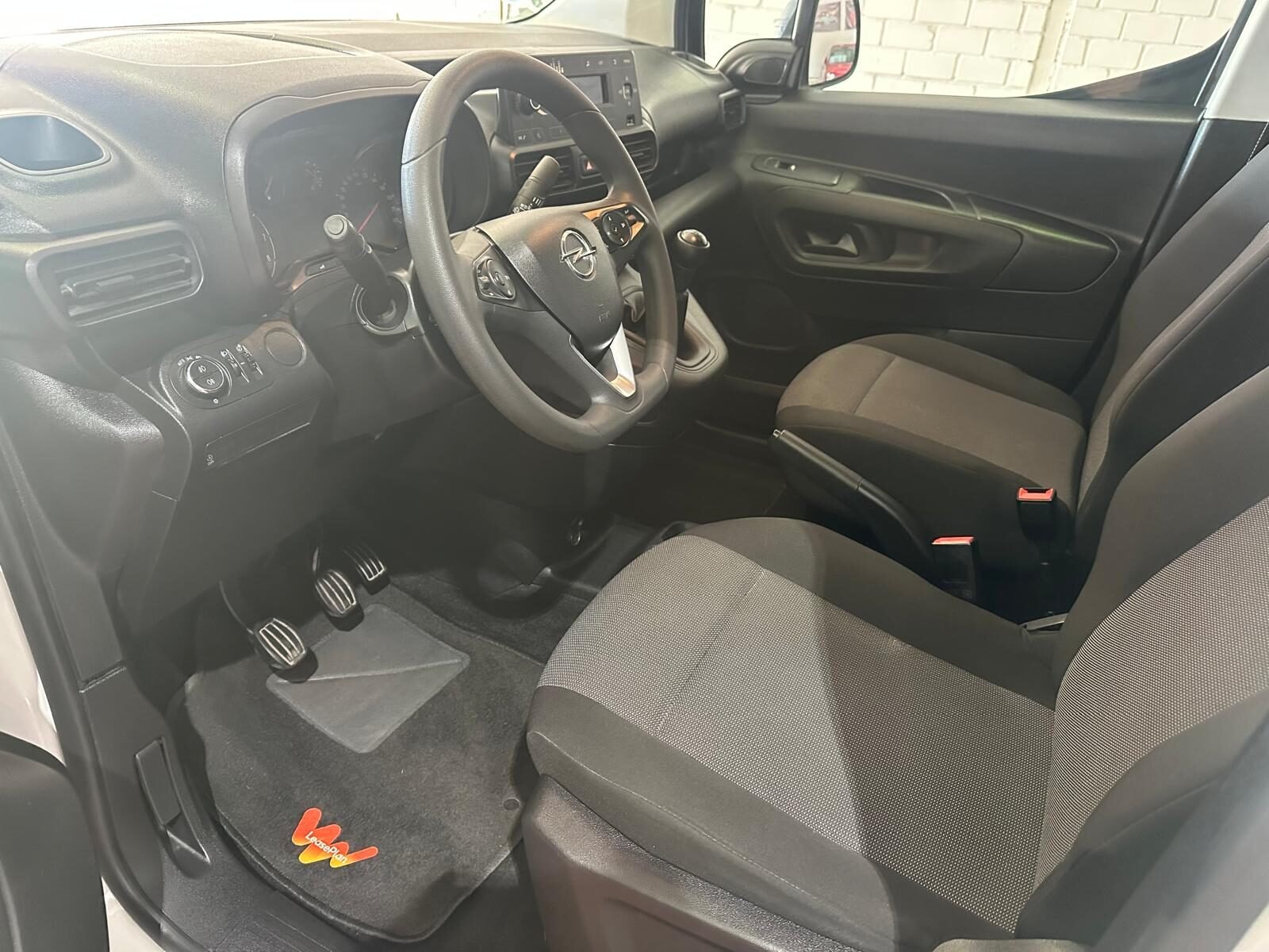 OPEL COMBO 1.5 TD 75kW (100CV) Express L H1 650kg