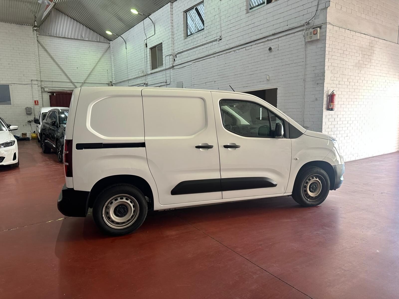 OPEL COMBO 1.5 TD 75kW (100CV) Express L H1 650kg