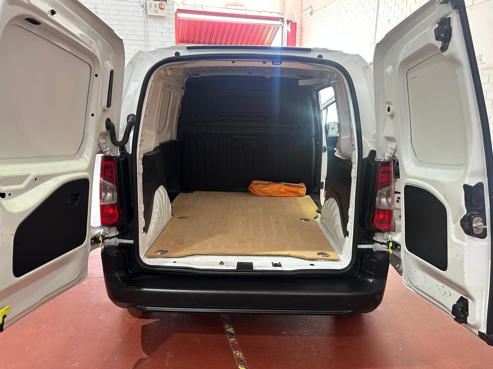 OPEL COMBO 1.5 TD 75kW (100CV) Express L H1 650kg