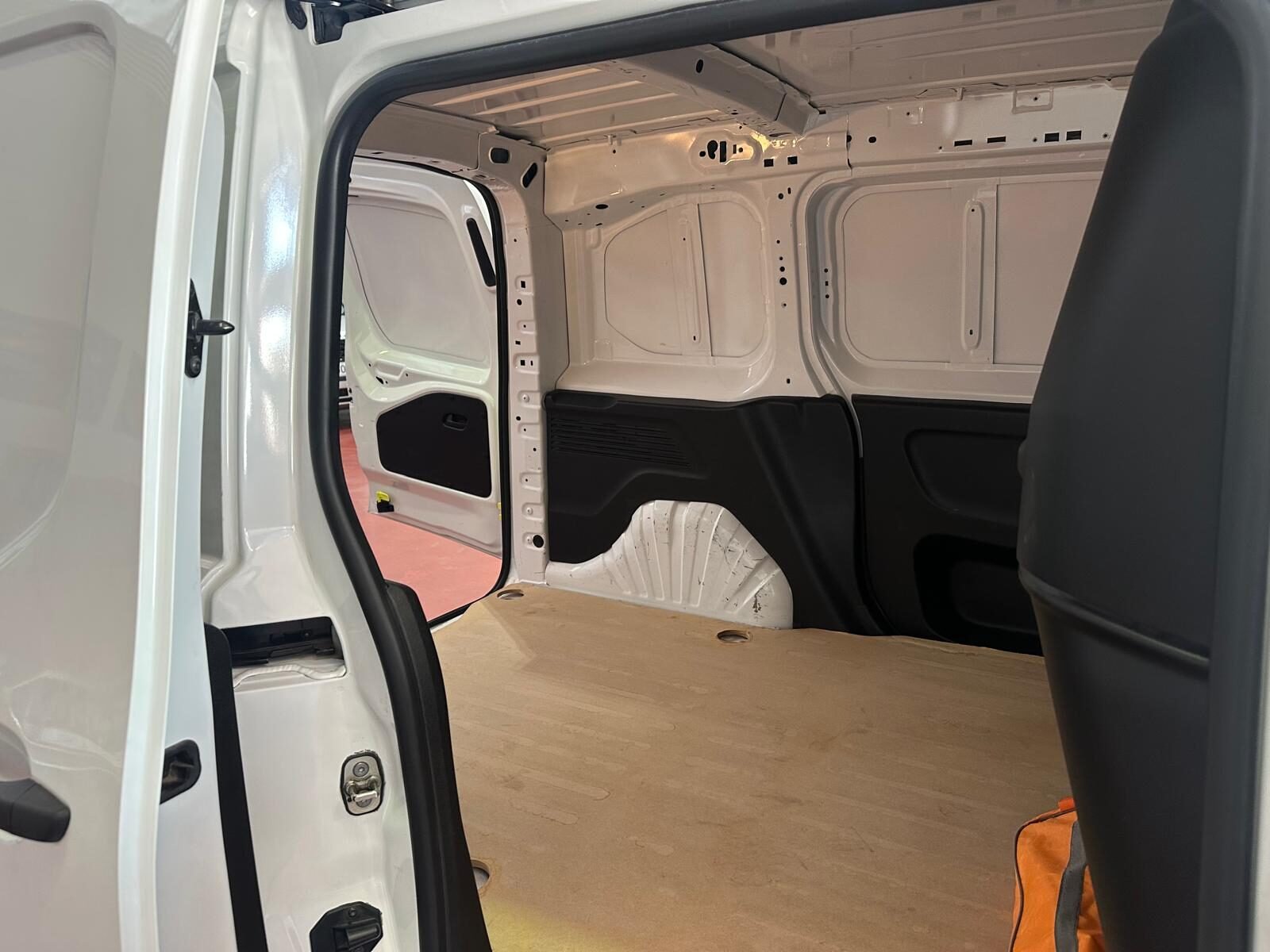 OPEL COMBO 1.5 TD 75kW (100CV) Express L H1 650kg