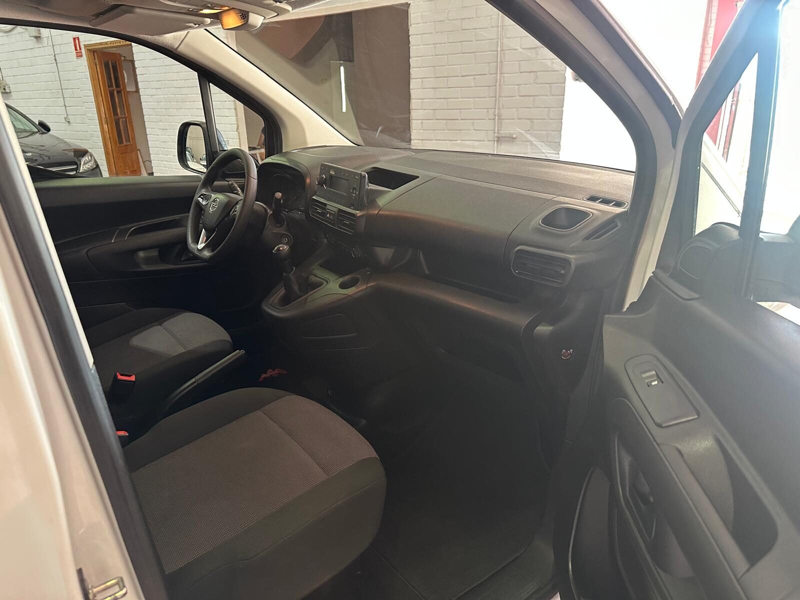 OPEL COMBO 1.5 TD 75kW (100CV) Express L H1 650kg