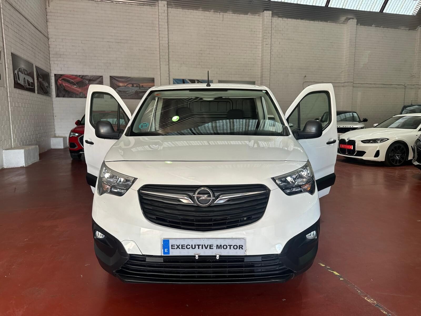OPEL COMBO 1.5 TD 75kW (100CV) Express L H1 650kg