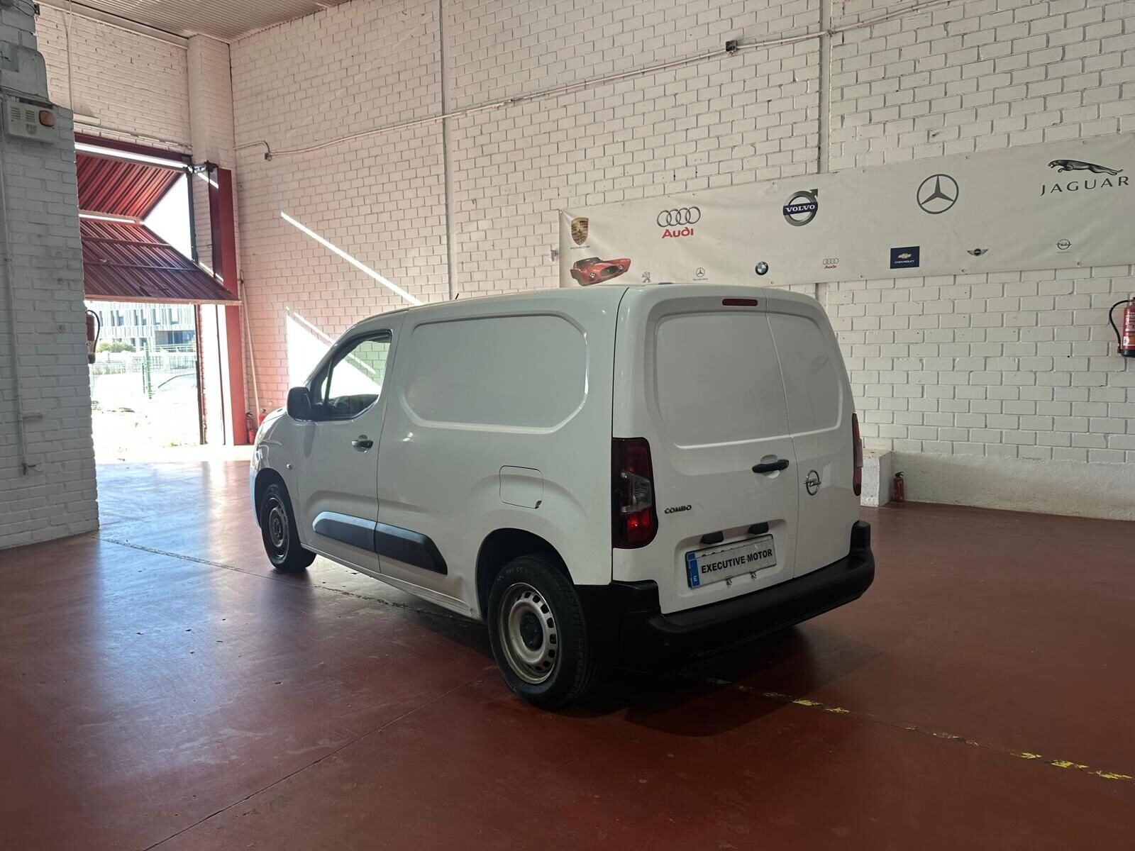 OPEL COMBO 1.5 TD 75kW (100CV) Express L H1 650kg